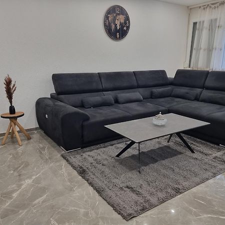Apartment Sasu 프리드리히스하펜 외부 사진