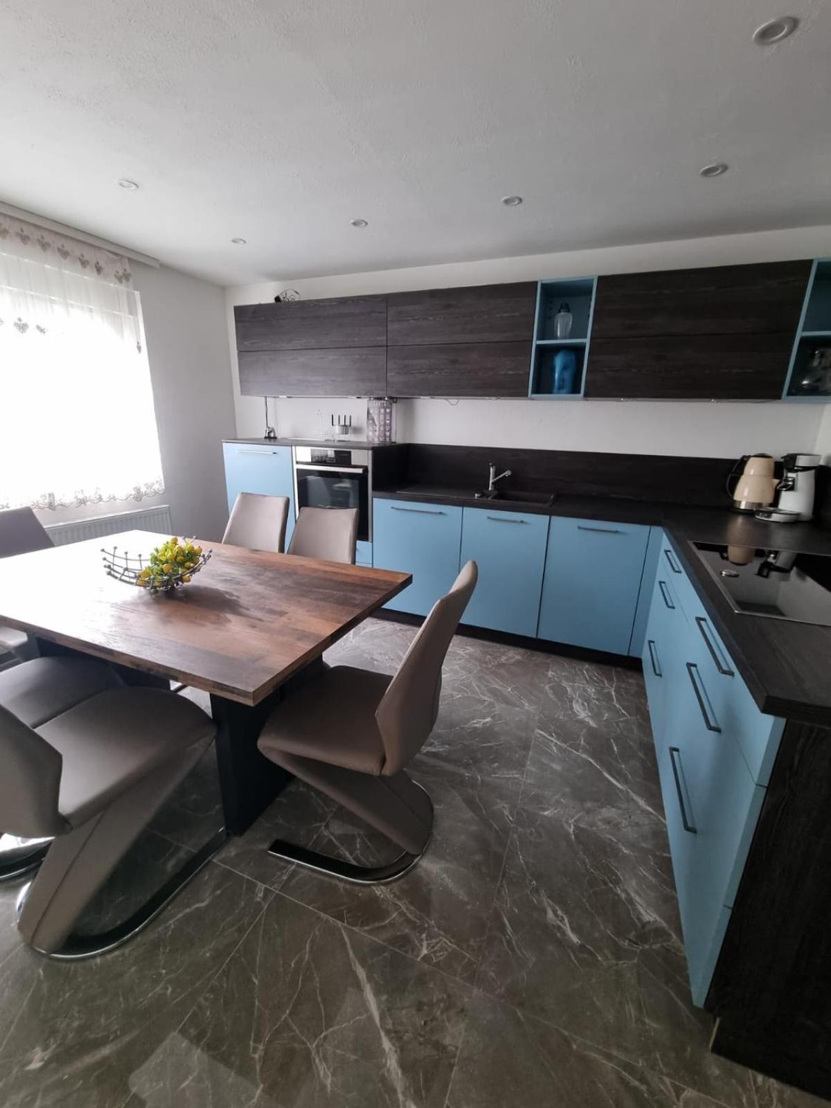 Apartment Sasu 프리드리히스하펜 외부 사진