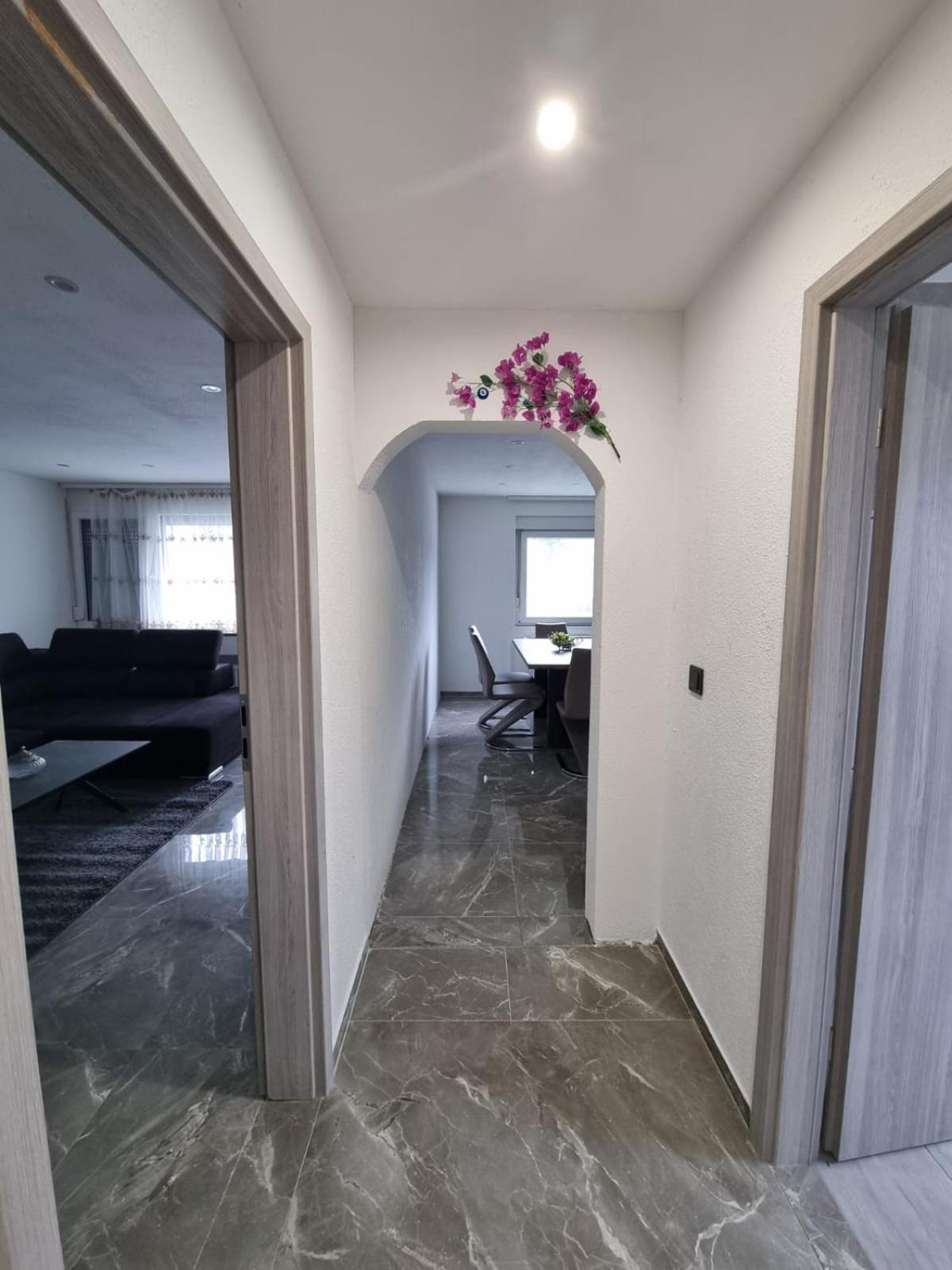 Apartment Sasu 프리드리히스하펜 외부 사진