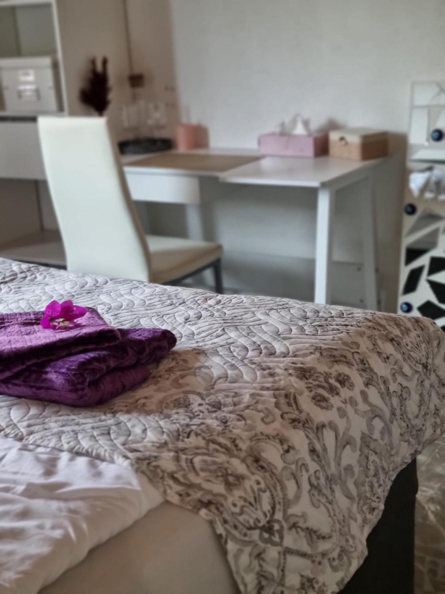 Apartment Sasu 프리드리히스하펜 외부 사진