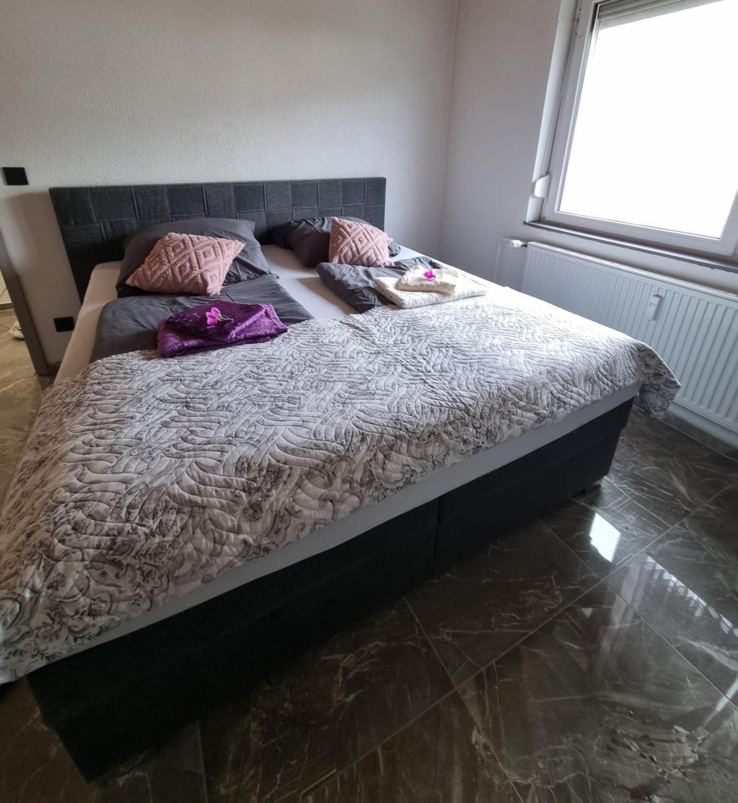 Apartment Sasu 프리드리히스하펜 외부 사진