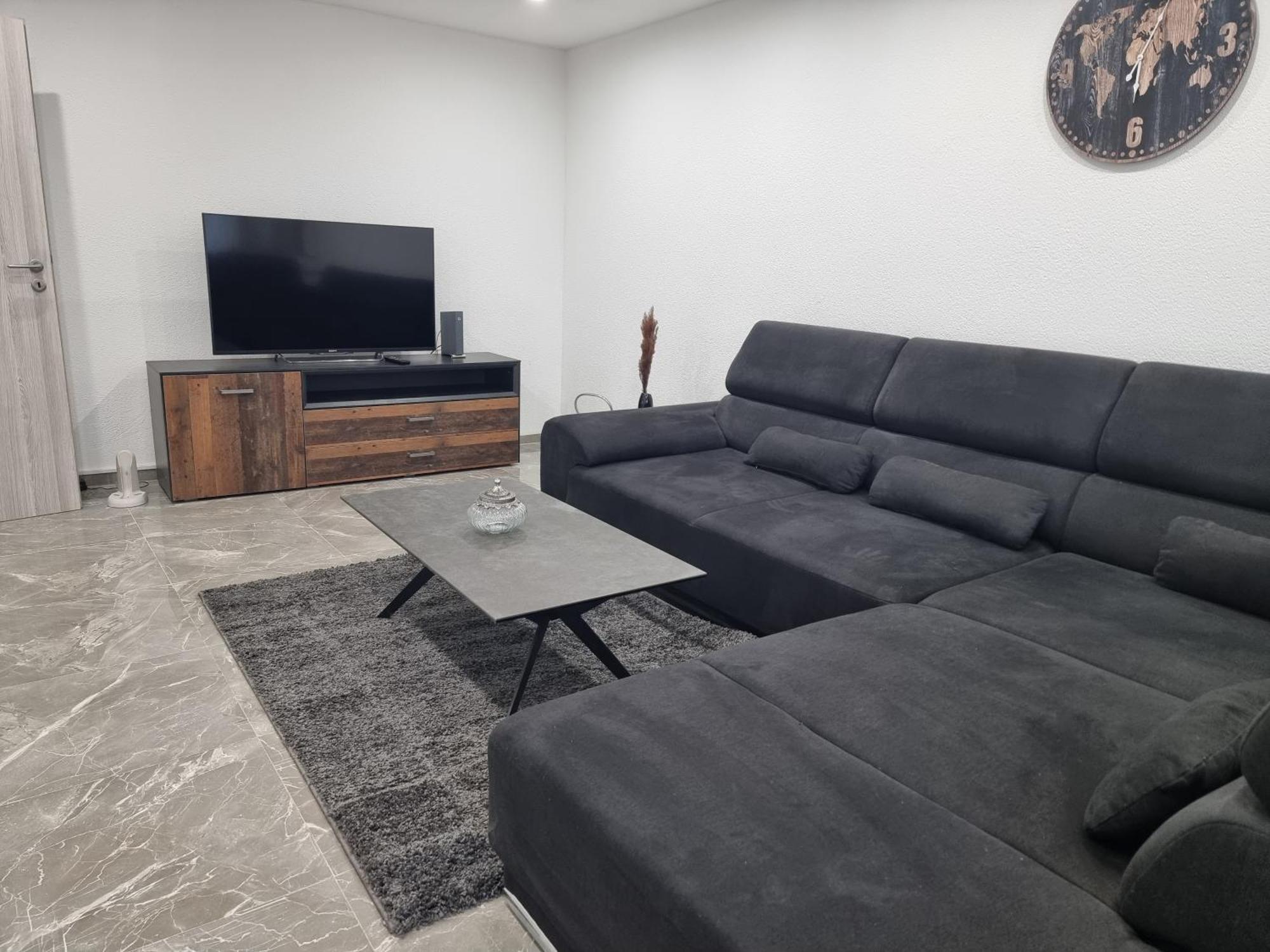 Apartment Sasu 프리드리히스하펜 외부 사진